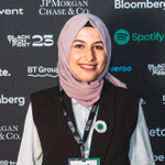 Nourhene Mahmoudi (Policy and Advocacy Advisor at ENAR)
