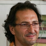 Doros Polykarpou (co-founder and executive director of KISA)