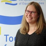 Milla Vidina (Senior Policy Officer at European network of equality bodies (Equinet))