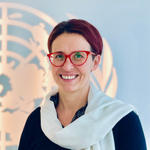 Mila Paspalanova (Anti-Racial Discrimination Advisor at Office of the United Nations High Commissioner for Human Rights (OHCHR))