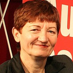 Cornelia Ernst (Member of the European Parliament)