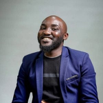 Emmanuel Achiri (Policy and Advocacy Advisor at ENAR)
